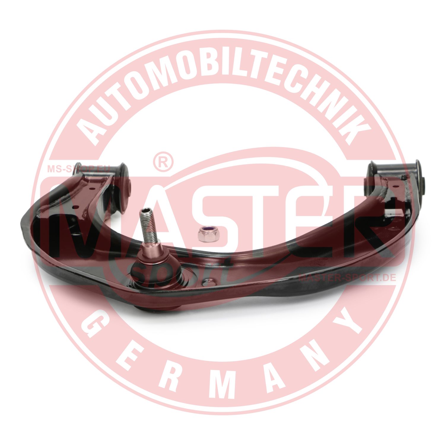 Brat suspensie roata MASTERSPORT GERMANY 38654-SET-MS
